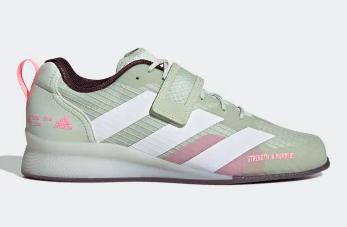 adidas AdiPower 3